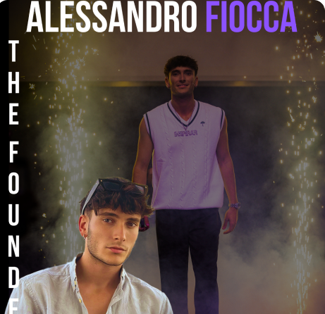 Alessandro Fiocca