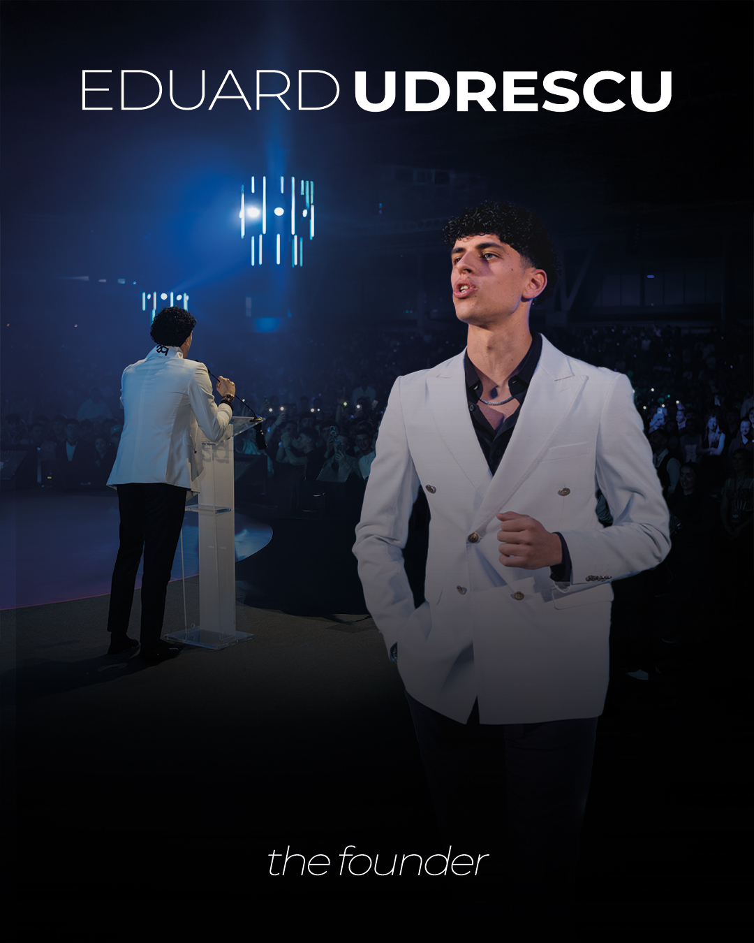 EDUARD UDRESCU